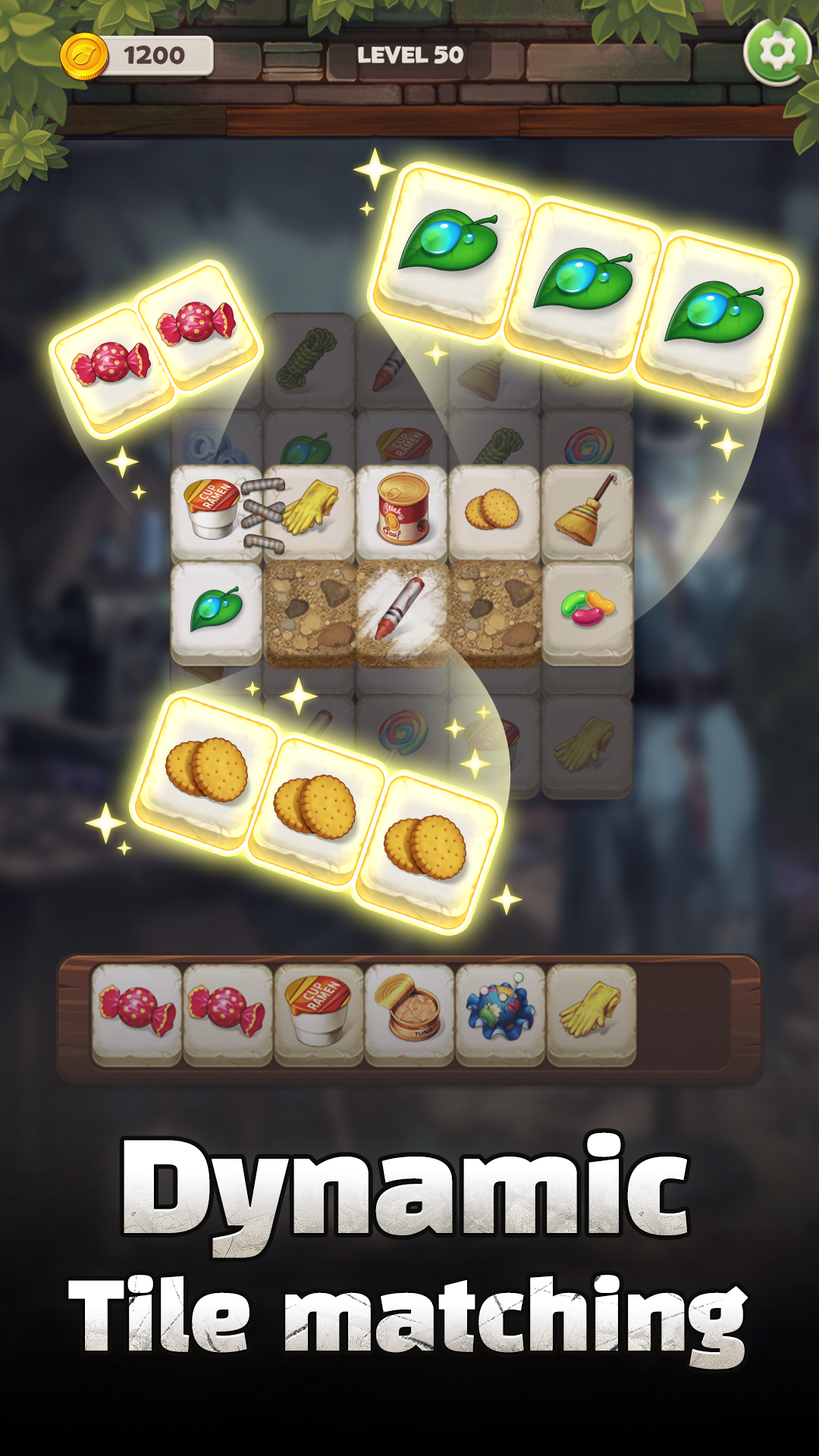 Game screenshot placeholder
