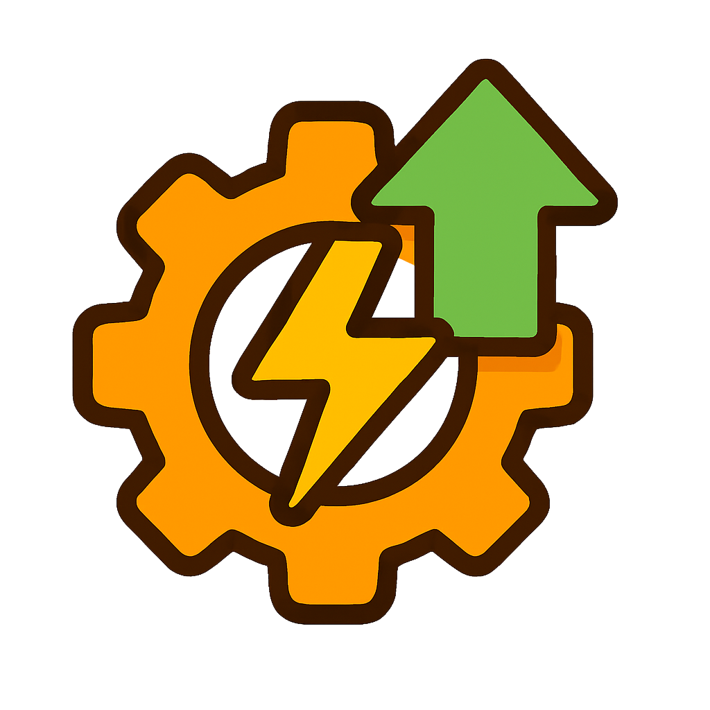 Upgrade System