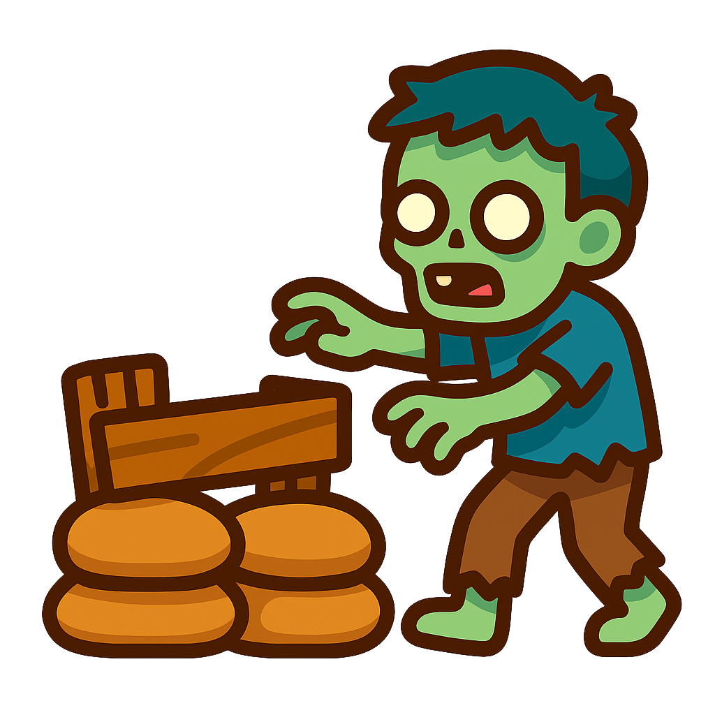 Zombie Survival